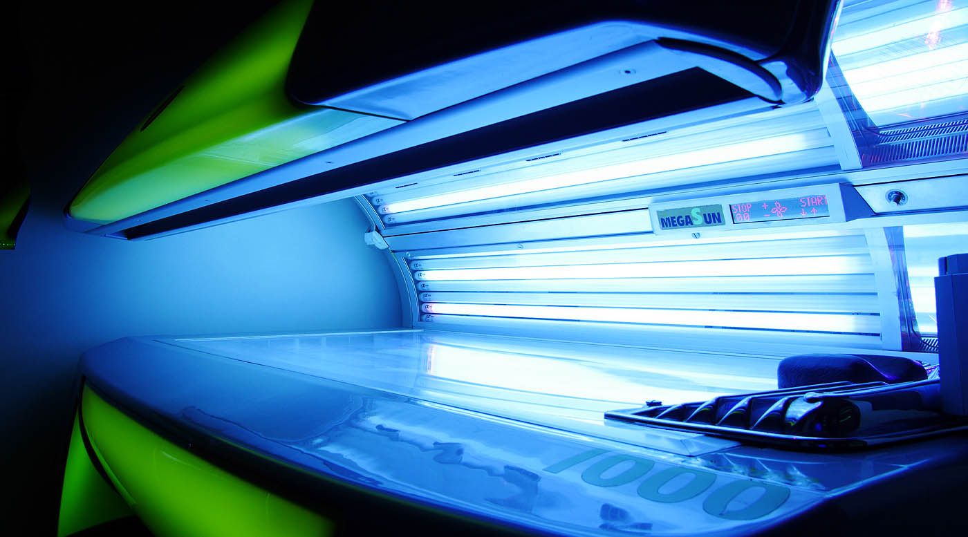 Solarium Ivette